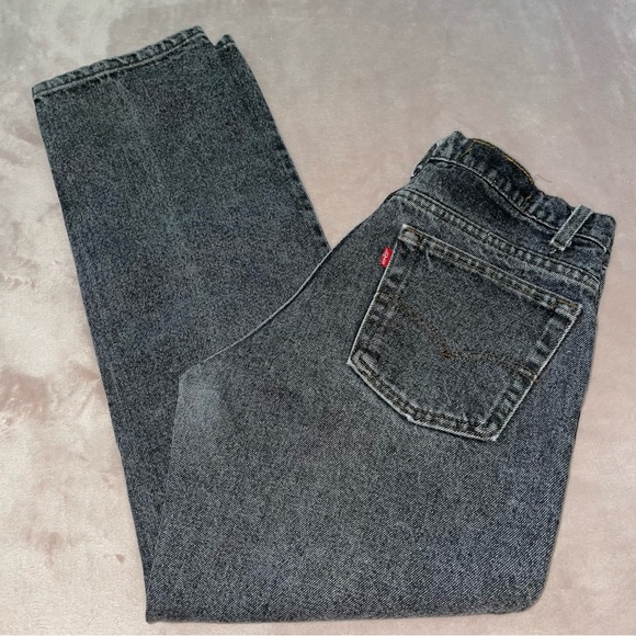 Vintage Levi’s jean W31/L29 - Picture 4 of 15